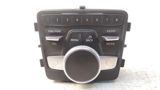 Recambio de mando control radio para audi a4 avant (8w5) 2015-2019 básico referencia OEM IAM 8W0919614T  