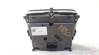 Recambio de mando control radio para audi a4 avant (8w5) 2015-2019 básico referencia OEM IAM 8W0919614T  