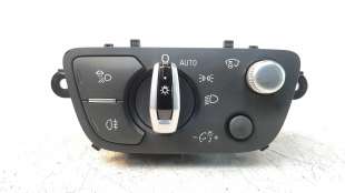 Recambio de mando luces para audi a4 avant (8w5) 2015-2019 básico referencia OEM IAM 4M0941531AB5PR  