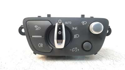 Recambio de mando luces para audi a4 avant (8w5) 2015-2019 básico referencia OEM IAM 4M0941531AB5PR  