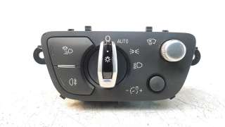 Recambio de mando luces para audi a4 avant (8w5) 2015-2019 básico referencia OEM IAM 4M0941531AB5PR  
