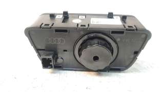 Recambio de mando luces para audi a4 avant (8w5) 2015-2019 básico referencia OEM IAM 4M0941531AB5PR  