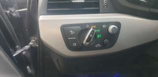 Recambio de mando luces para audi a4 avant (8w5) 2015-2019 básico referencia OEM IAM 4M0941531AB5PR  