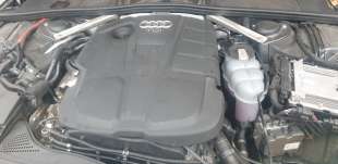 Recambio de motor arranque para audi a4 avant (8w5) 2015-2019 básico referencia OEM IAM 04L911021B ARF530501 