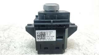 Recambio de mando control radio para audi a4 avant (8w5) 2015-2019 básico referencia OEM IAM 8W1919616  