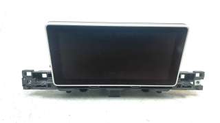 Recambio de sistema navegacion gps para audi a4 avant (8w5) 2015-2019 básico referencia OEM IAM 8W1919605  