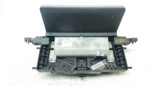 Recambio de sistema navegacion gps para audi a4 avant (8w5) 2015-2019 básico referencia OEM IAM 8W1919605   2