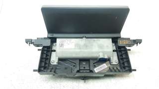 Recambio de sistema navegacion gps para audi a4 avant (8w5) 2015-2019 básico referencia OEM IAM 8W1919605  