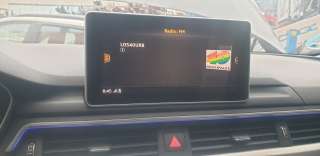 Recambio de sistema navegacion gps para audi a4 avant (8w5) 2015-2019 básico referencia OEM IAM 8W1919605  
