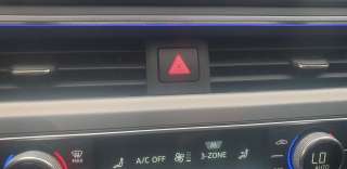 Recambio de warning para audi a4 avant (8w5) 2015-2019 básico referencia OEM IAM 8W0941509A  