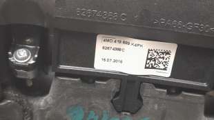 Recambio de volante para audi a4 avant (8w5) 2015-2019 básico referencia OEM IAM 4M0419689K4PK   2