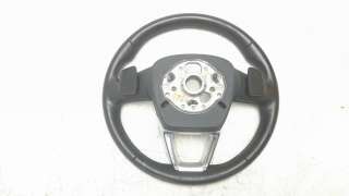 Recambio de volante para audi a4 avant (8w5) 2015-2019 básico referencia OEM IAM 4M0419689K4PK  