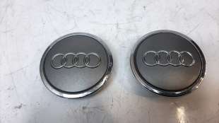 Recambio de tapacubos para audi a4 avant (8w5) 2015-2019 básico referencia OEM IAM 4B0601170A  