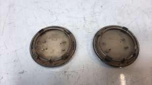 Recambio de tapacubos para audi a4 avant (8w5) 2015-2019 básico referencia OEM IAM 4B0601170A   2