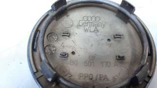 Recambio de tapacubos para audi a4 avant (8w5) 2015-2019 básico referencia OEM IAM 4B0601170A  