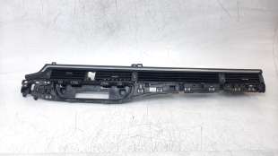 Recambio de aireador central para audi a4 avant (8w5) 2015-2019 básico referencia OEM IAM 8W1820902E  