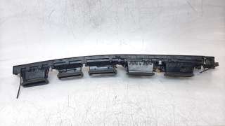 Recambio de aireador central para audi a4 avant (8w5) 2015-2019 básico referencia OEM IAM 8W1820902E  