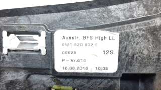 Recambio de aireador central para audi a4 avant (8w5) 2015-2019 básico referencia OEM IAM 8W1820902E  