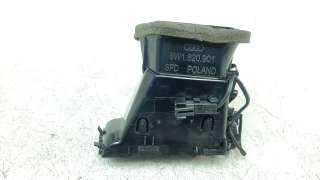 Recambio de aireador izquierdo para audi a4 avant (8w5) 2015-2019 básico referencia OEM IAM 8W1820901  