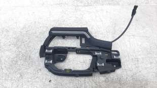 Recambio de moldura para audi a4 avant (8w5) 2015-2019 básico referencia OEM IAM 8W1820901B  