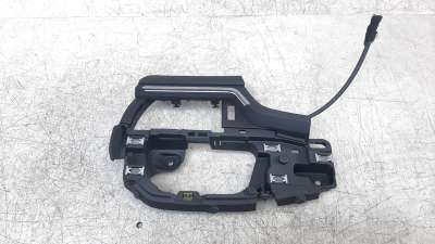 Recambio de moldura para audi a4 avant (8w5) 2015-2019 básico referencia OEM IAM 8W1820901B  