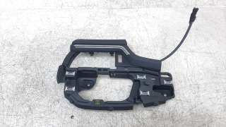 Recambio de moldura para audi a4 avant (8w5) 2015-2019 básico referencia OEM IAM 8W1820901B  