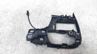 Recambio de moldura para audi a4 avant (8w5) 2015-2019 básico referencia OEM IAM 8W1820901B   2