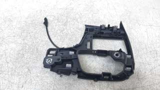 Recambio de moldura para audi a4 avant (8w5) 2015-2019 básico referencia OEM IAM 8W1820901B  