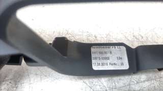 Recambio de moldura para audi a4 avant (8w5) 2015-2019 básico referencia OEM IAM 8W1820901B  