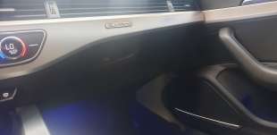 Recambio de guantera para audi a4 avant (8w5) 2015-2019 básico referencia OEM IAM 8W1857035   2