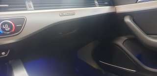 Recambio de guantera para audi a4 avant (8w5) 2015-2019 básico referencia OEM IAM 8W1857122  