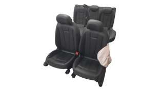 Recambio de juego asientos completo para audi a4 avant (8w5) 2015-2019 básico referencia OEM IAM 8W0881806B  