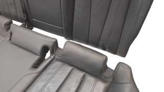 Recambio de juego asientos completo para audi a4 avant (8w5) 2015-2019 básico referencia OEM IAM 8W0881806B  