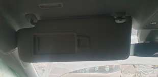 Recambio de parasol izquierdo para audi a4 avant (8w5) 2015-2019 básico referencia OEM IAM 8W0857551K   2