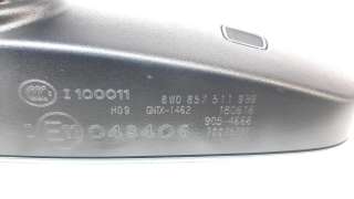 Recambio de retrovisor interior para audi a4 avant (8w5) 2015-2019 básico referencia OEM IAM 8W08575119B9  