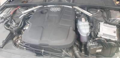 Recambio de filtro de particulas para audi a4 avant (8w5) 2015-2019 básico referencia OEM IAM 04L131670SX  