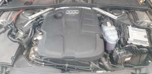 Recambio de motor completo para audi a4 avant (8w5) 2015-2019 básico referencia OEM IAM DET  