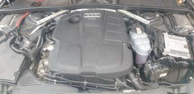 Recambio de motor completo para audi a4 avant (8w5) 2015-2019 básico referencia OEM IAM DET  