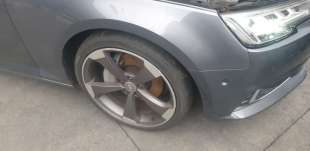 Recambio de brazo suspension delantero derecho para audi a4 avant (8w5) 2015-2019 básico referencia OEM IAM 8W0407152C  