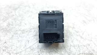 Recambio de palanca freno para audi a4 avant (8w5) 2015-2019 básico referencia OEM IAM 4M1927225A  
