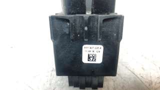 Recambio de palanca freno para audi a4 avant (8w5) 2015-2019 básico referencia OEM IAM 4M1927225A  