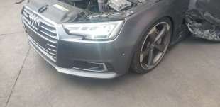 Recambio de puente delantero para audi a4 avant (8w5) 2015-2019 básico referencia OEM IAM 8W1399347H  