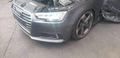 Recambio de puente delantero para audi a4 avant (8w5) 2015-2019 básico referencia OEM IAM 8W1399347H  