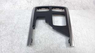 Recambio de moldura para mercedes-benz clase m (w166) 2011-2015 ml 250 bluetec (166.004) referencia OEM IAM 16930746