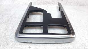 Recambio de moldura para mercedes-benz clase m (w166) 2011-2015 ml 250 bluetec (166.004) referencia OEM IAM 16930746   2