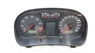 Recambio de cuadro instrumentos para volkswagen golf iv berlina (1j1) 1997-2003 básico referencia OEM IAM 1J0920801B  