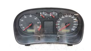 Recambio de cuadro instrumentos para volkswagen golf iv berlina (1j1) 1997-2003 básico referencia OEM IAM 1J0920801B  