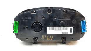 Recambio de cuadro instrumentos para volkswagen golf iv berlina (1j1) 1997-2003 básico referencia OEM IAM 1J0920801B   2