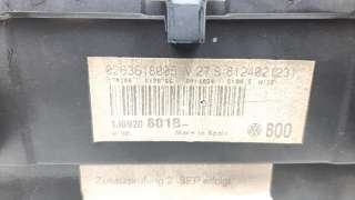 Recambio de cuadro instrumentos para volkswagen golf iv berlina (1j1) 1997-2003 básico referencia OEM IAM 1J0920801B  