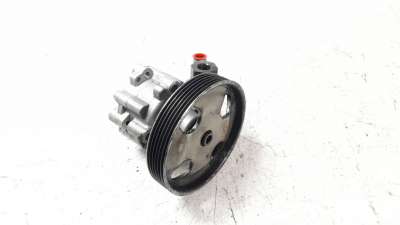 Recambio de bomba direccion para peugeot 607 (s1) 2000-2004 básico referencia OEM IAM 9640896480  